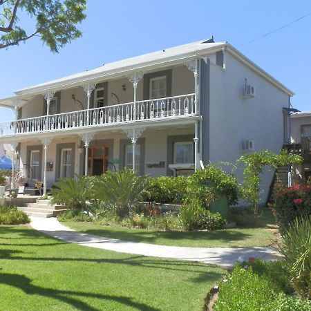 Towerzicht Guest House Ladismith Exterior foto