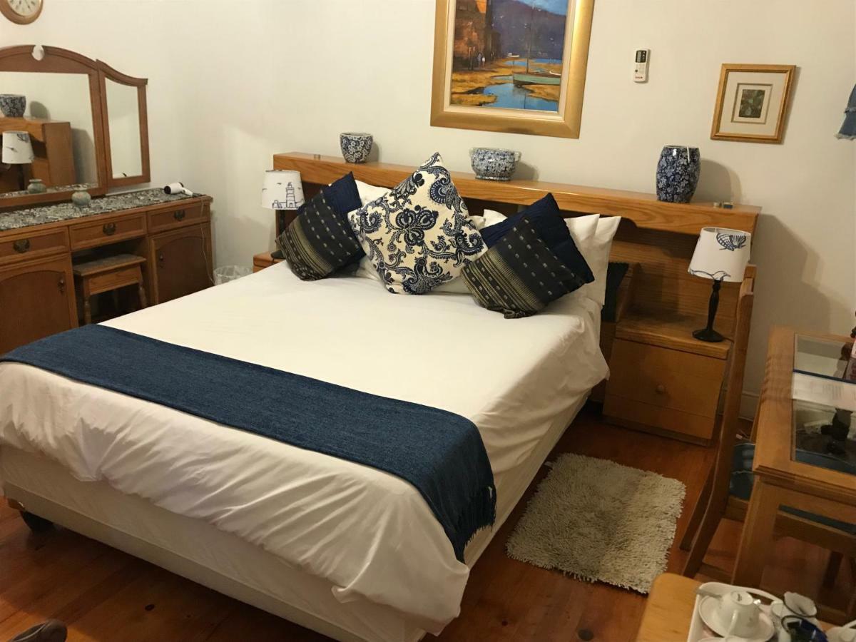 Towerzicht Guest House Ladismith Exterior foto