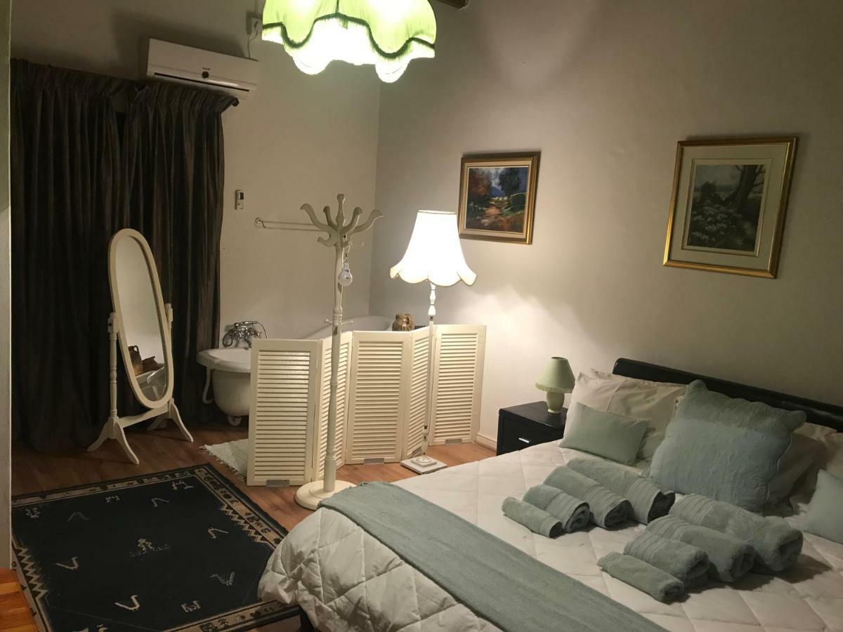 Towerzicht Guest House Ladismith Exterior foto